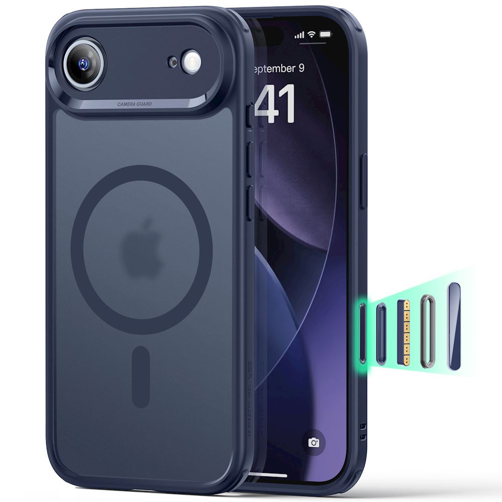 Coque Classic Hybrid pour iPhone Air