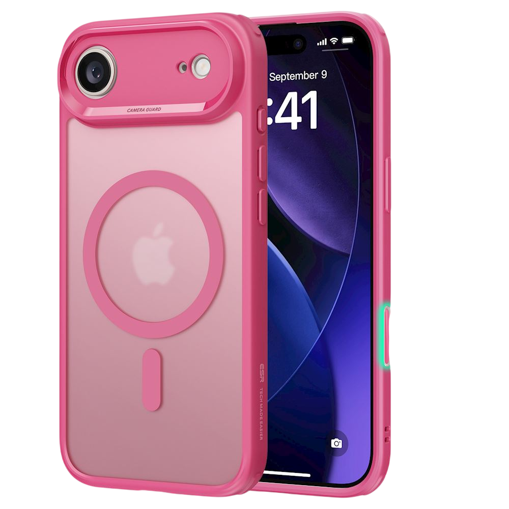 Coque Classic Hybrid pour iPhone Air
