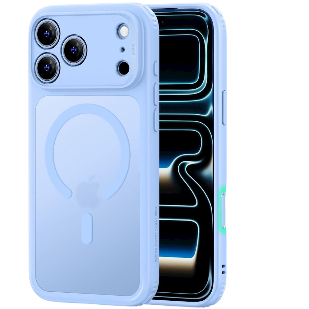 Coque Classic Hybrid pour iPhone 18 Pro Max / 17 Pro Max