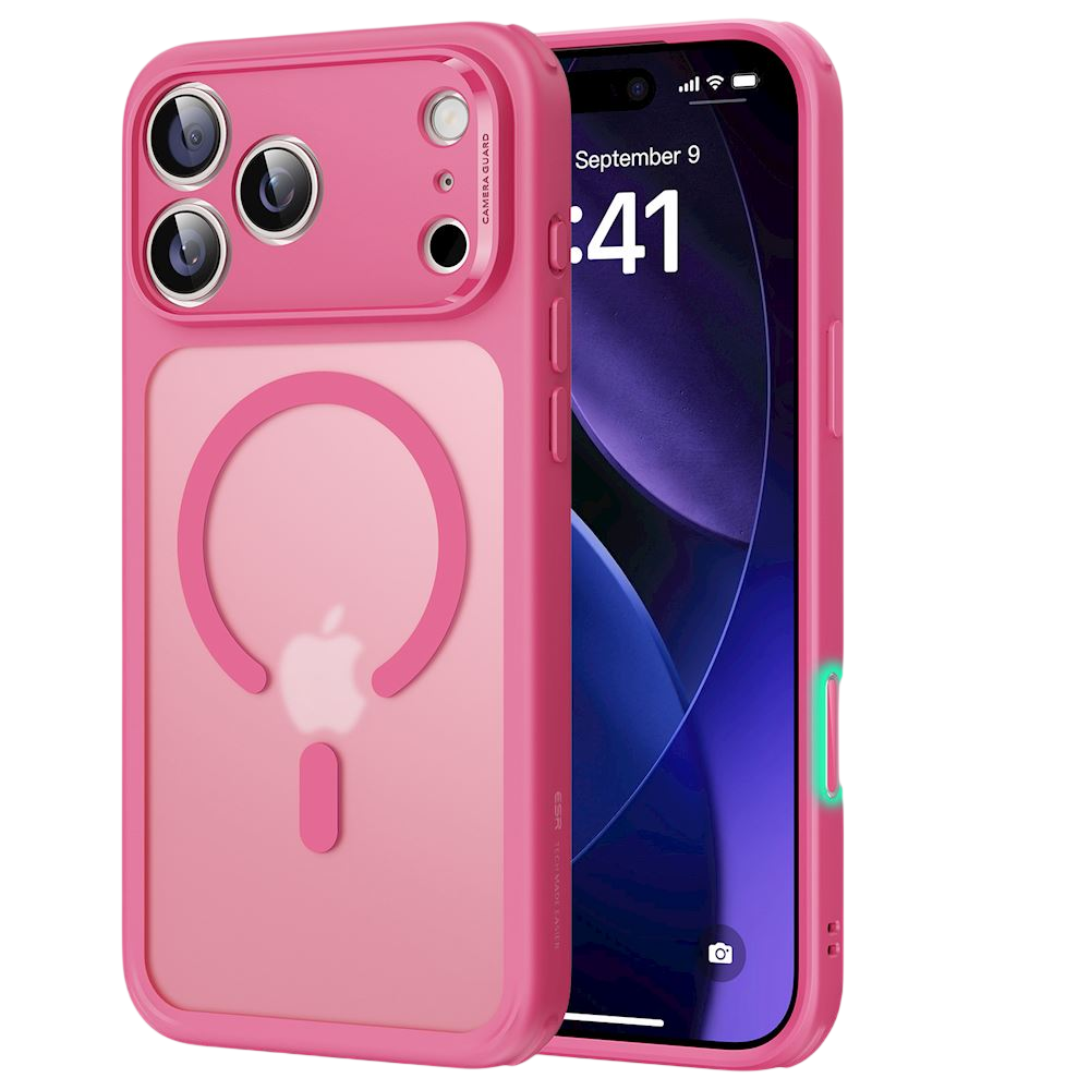 Coque Classic Hybrid pour iPhone 17 Pro