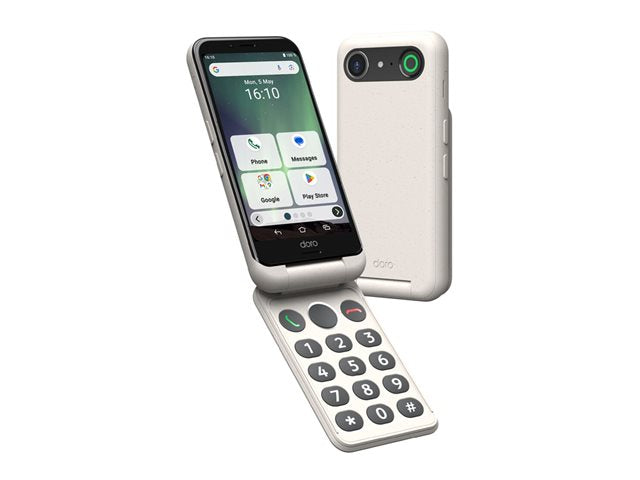 Doro Aurora A20