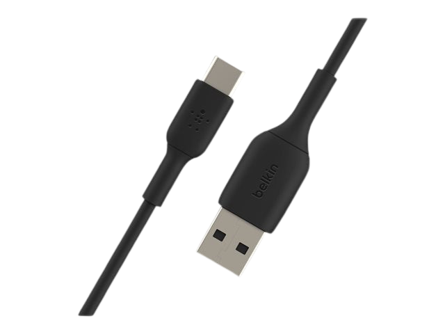 Belkin Câble USB-A vers USB-C BoostCharge