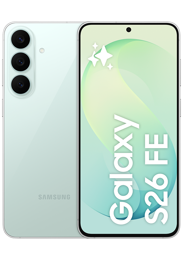 Samsung Galaxy S26 FE