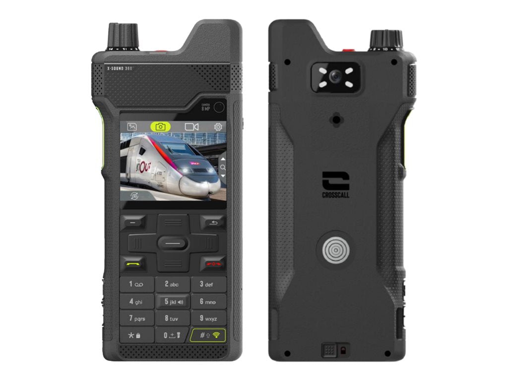 Crosscall Core P6