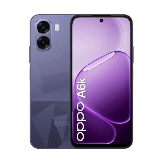 Oppo A6k