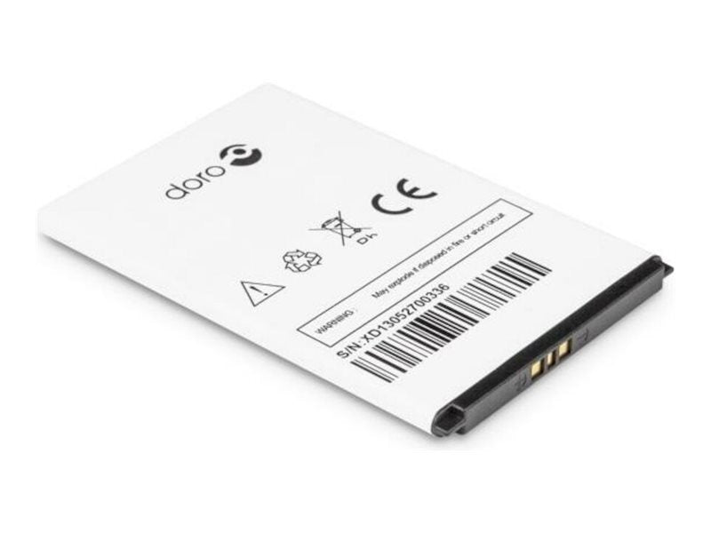 Doro Batterie Leva (DBAE-1150A)