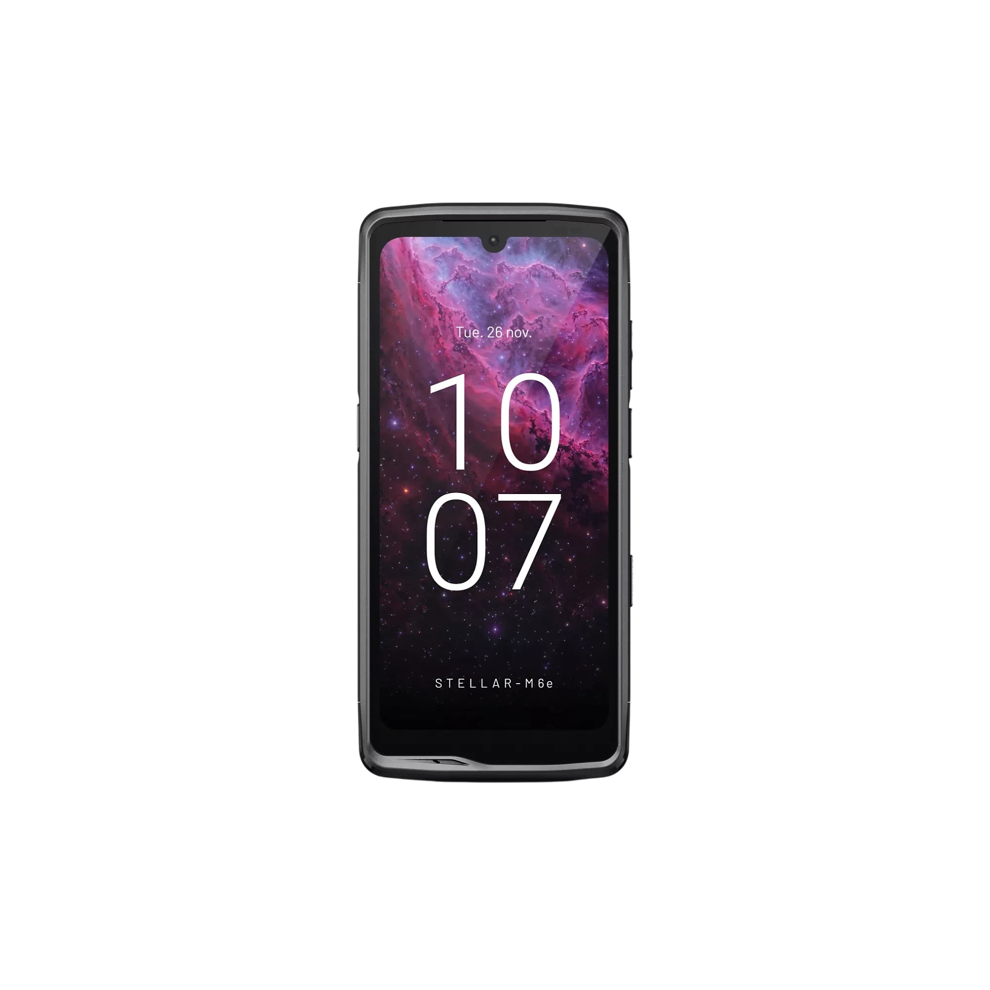 Crosscall Stellar M6e