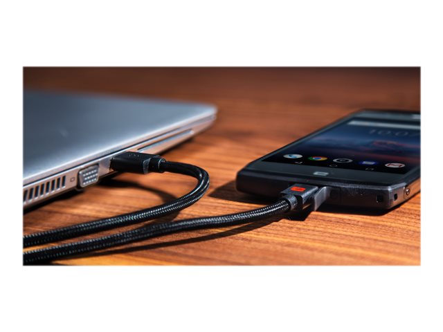 Câble Crosscall USB Fast Charge Cable USB-C