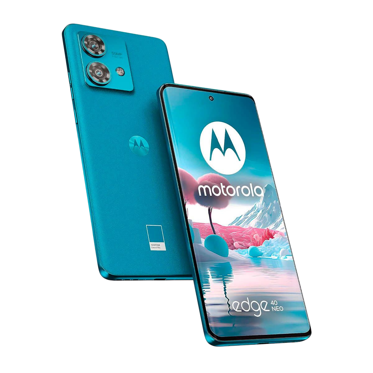 Motorola Edge 40 Neo