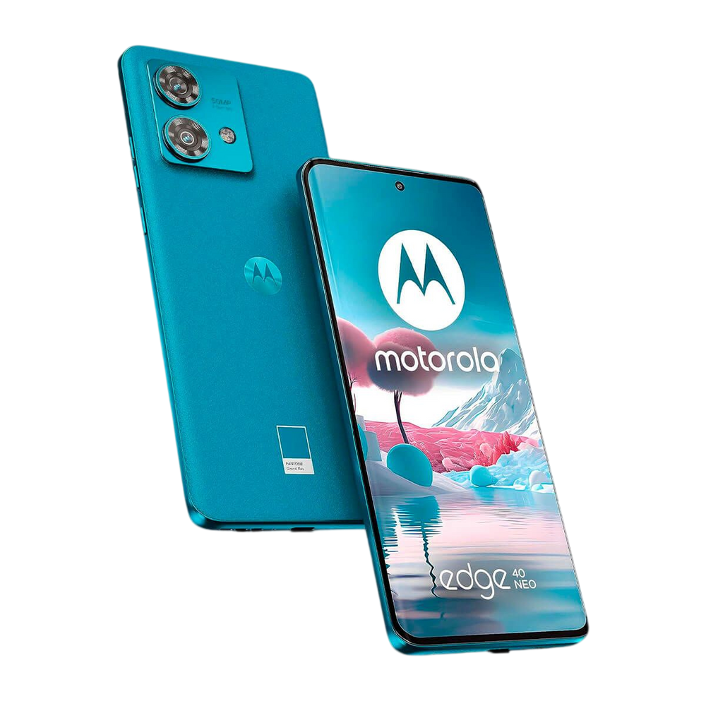 Motorola Edge 40 Neo