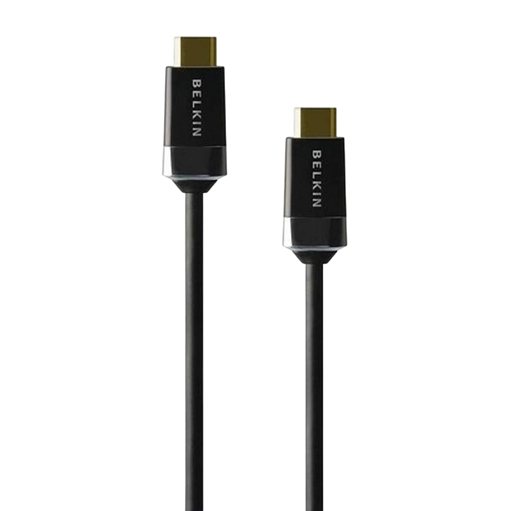 Câble HDMI 2.0 4K Ultra HD 18 Gbps (1 m)