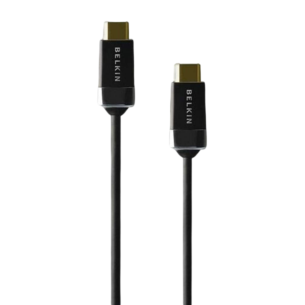 Câble HDMI 2.0 4K Ultra HD 18 Gbps (1 m)