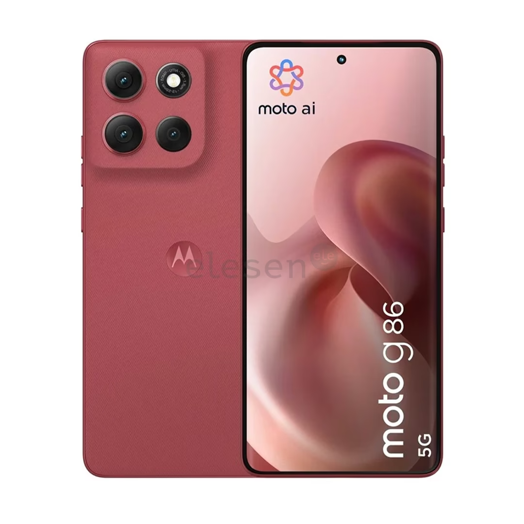 Motorola Moto G86 Power