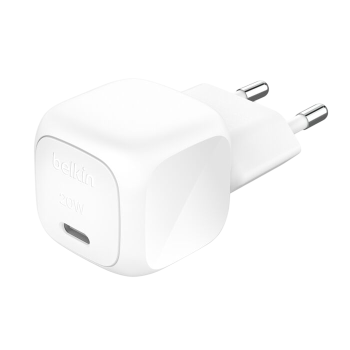 Chargeur USB-C 20W PD