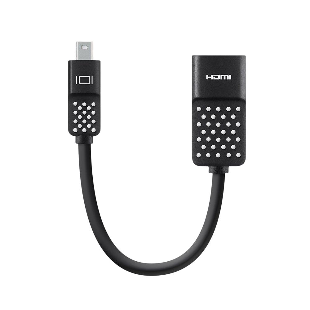 Belkin Adaptateur Mini DisplayPort vers HDMI