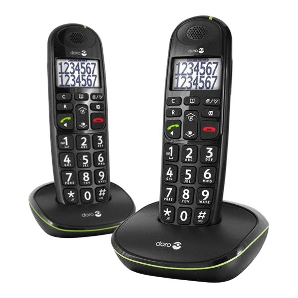 DORO PhoneEasy 110 Duo