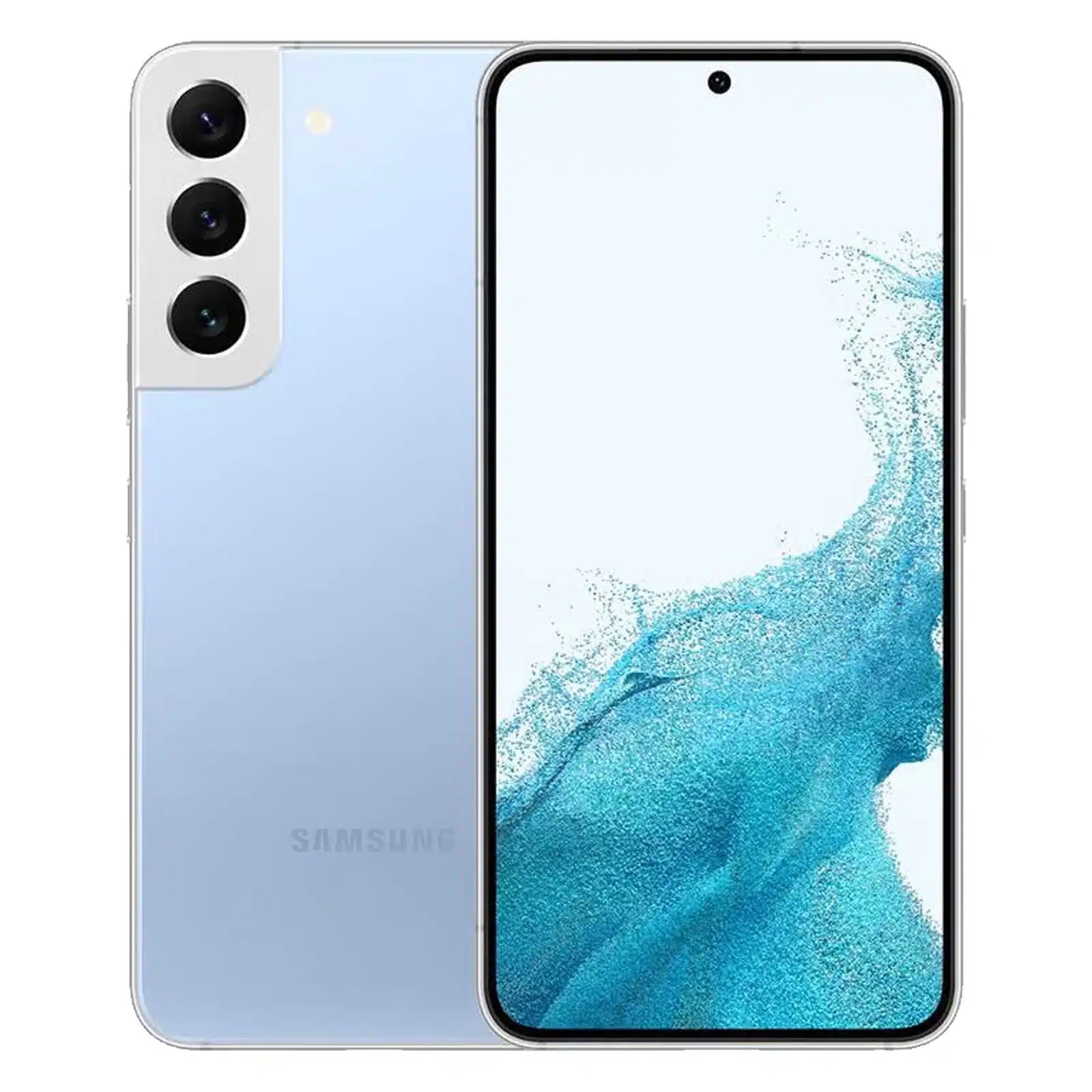 Samsung S22 128 Go - TVAM
