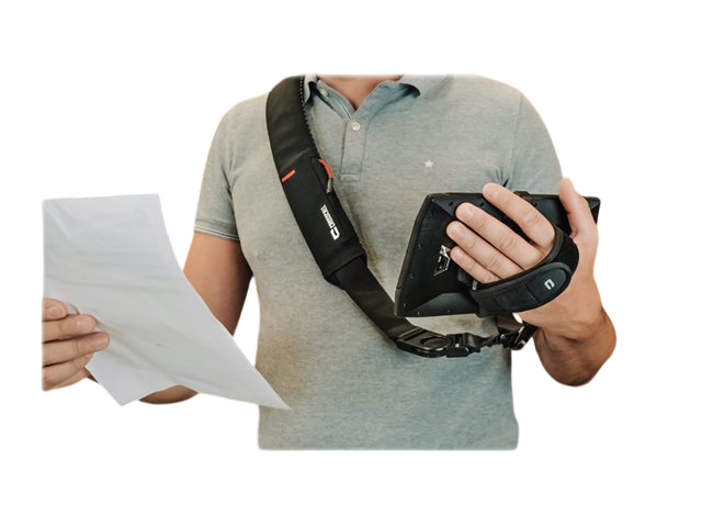 CROSSCALL X-STRAP