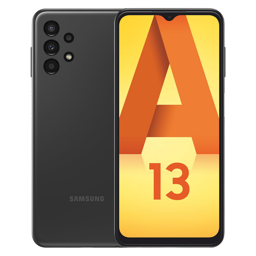 Samsung Galaxy A13 - TVAM
