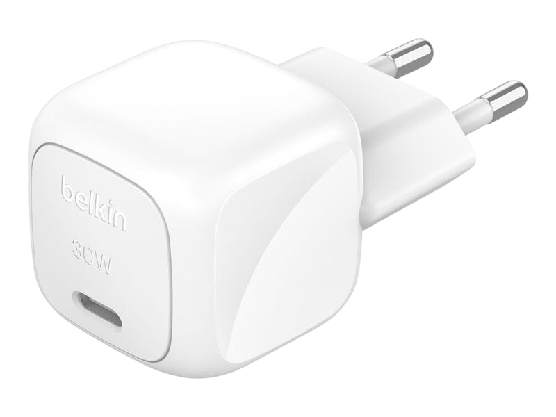 Chargeur USB-C 30W