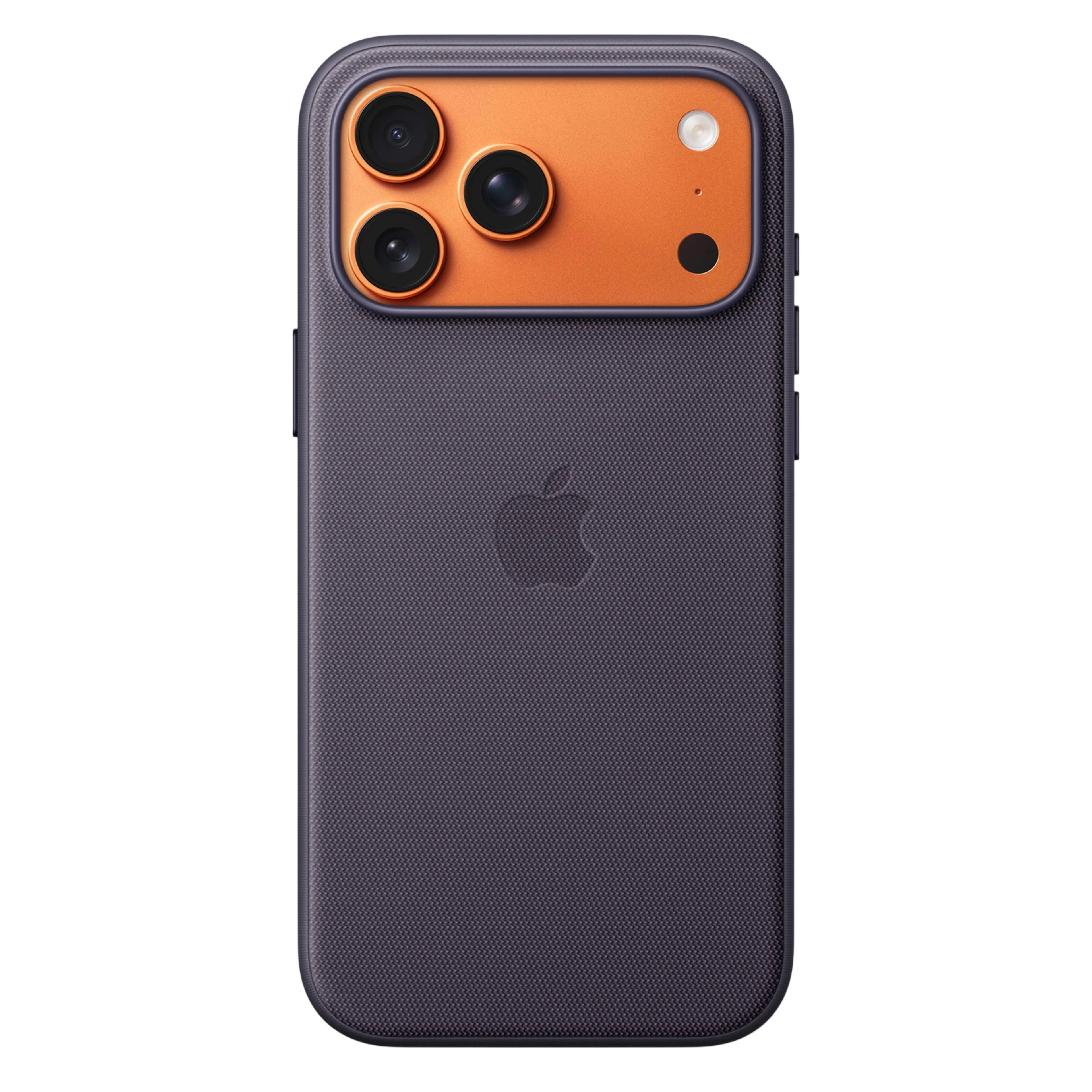 Coque en Tissage Technique - iPhone 17 Pro