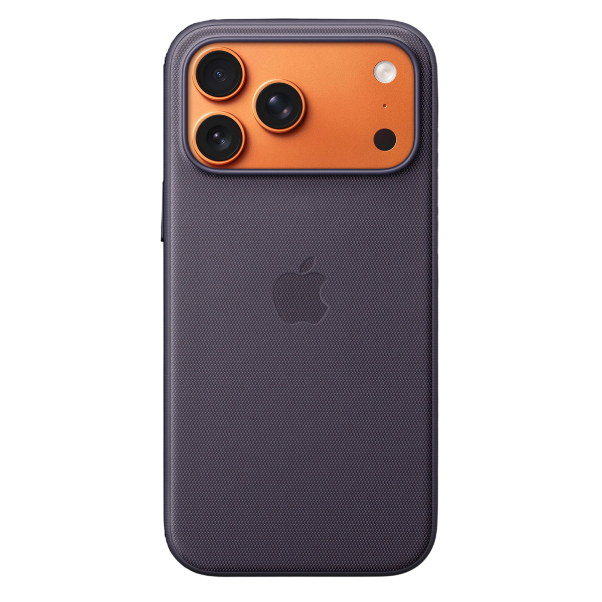 Coque en Tissage Technique - iPhone 17 Pro Max