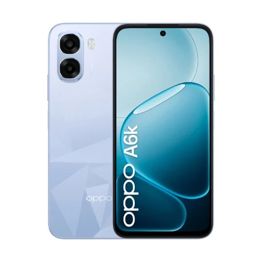 Oppo A6k