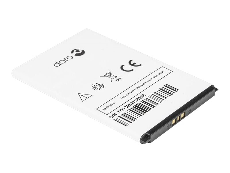 Doro Batterie 700XH