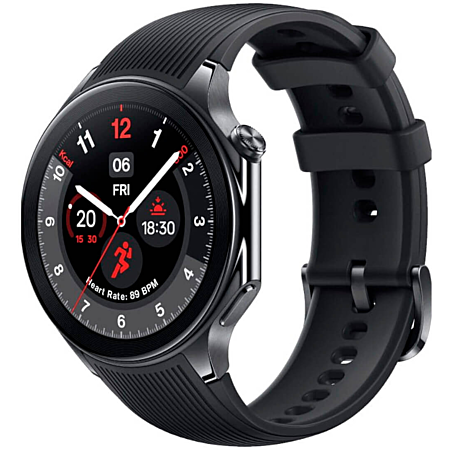 OnePlus Watch 2