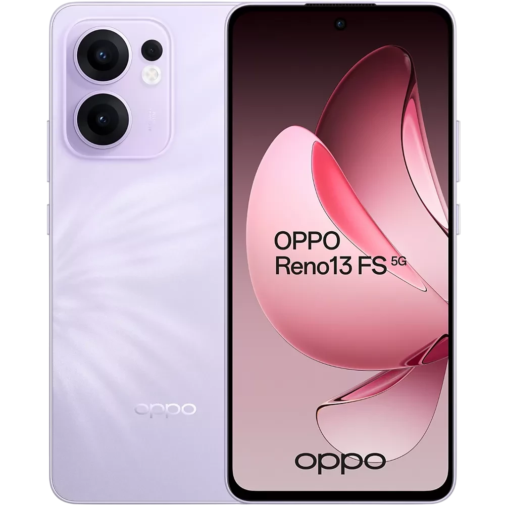Oppo Reno 13FS