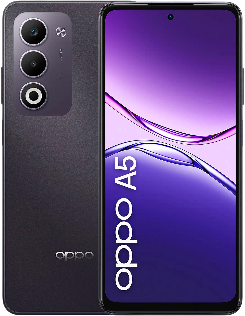 OPPO A5