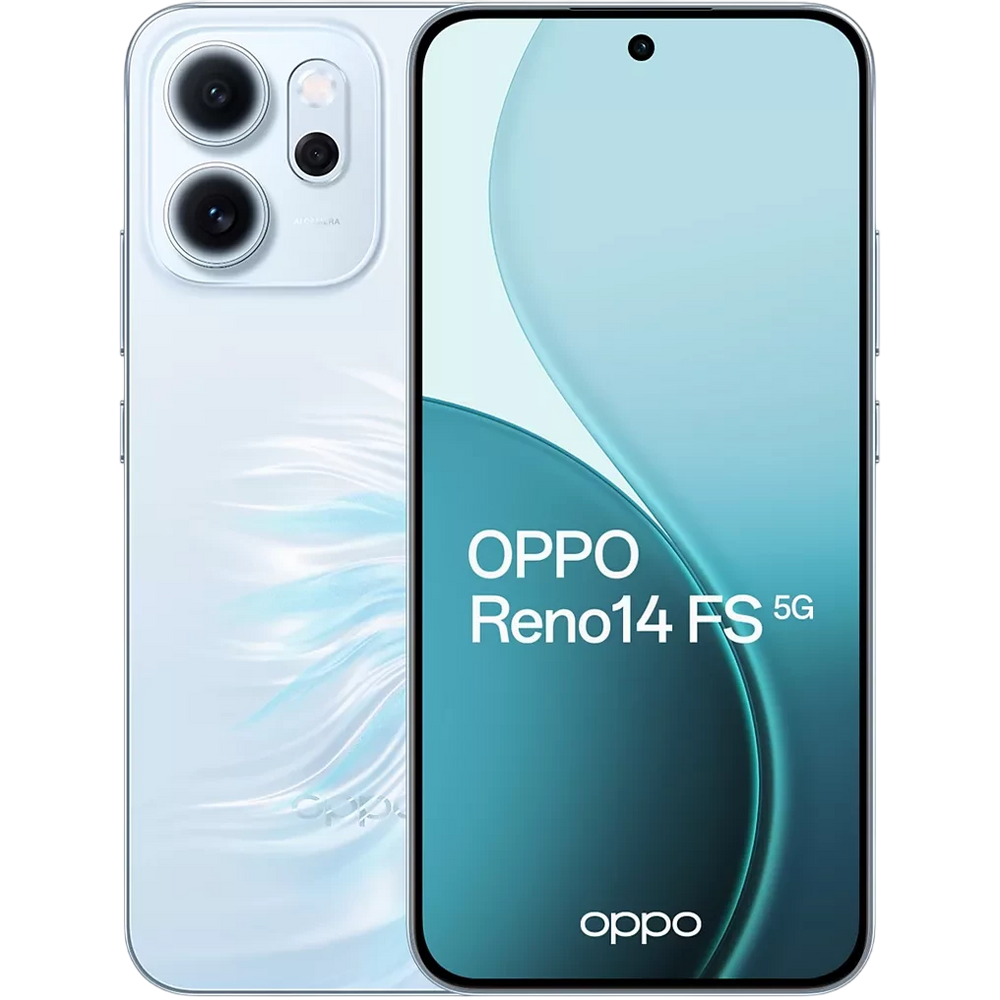 OPPO Reno14 FS 5G
