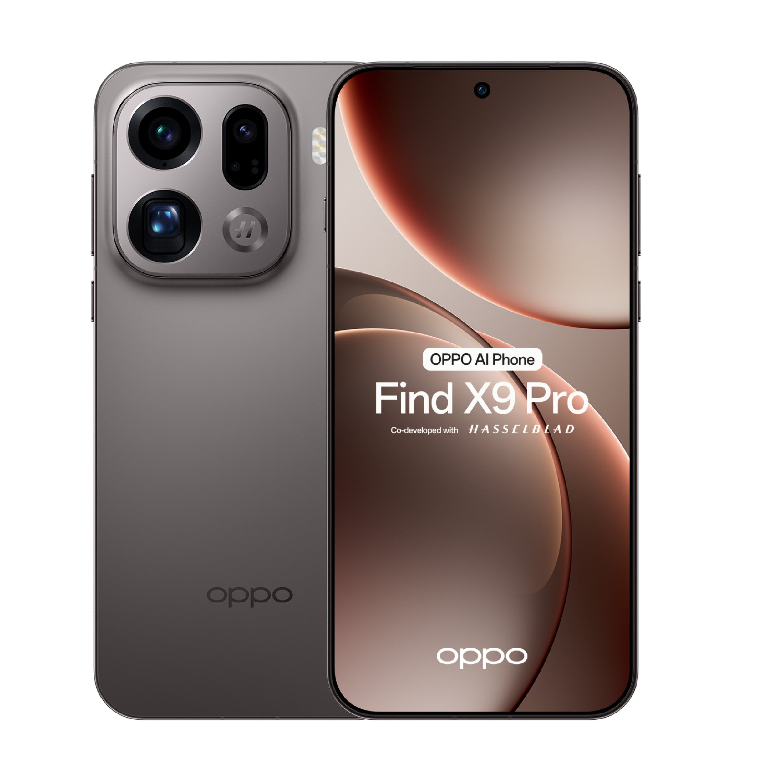 Oppo Find x9
