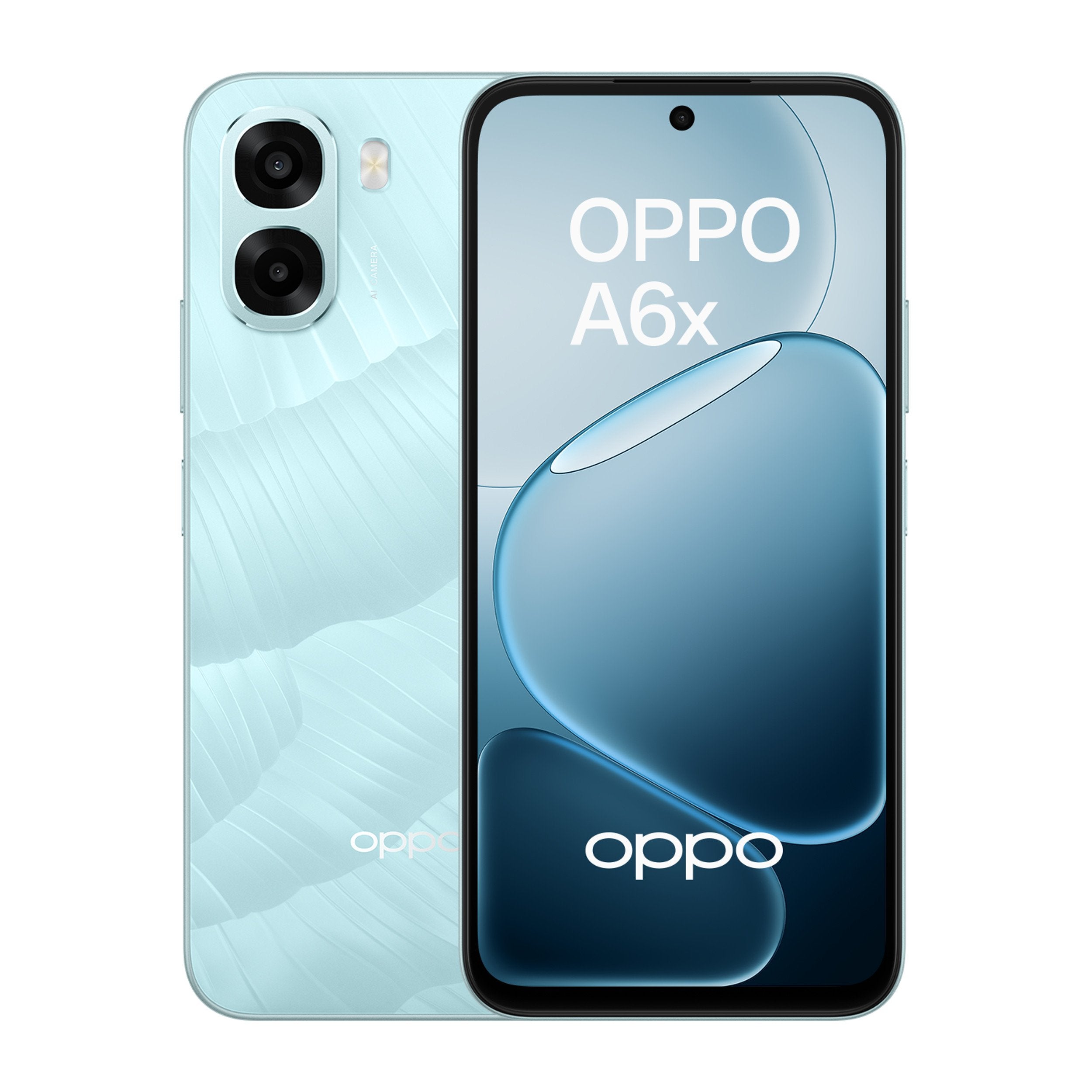 Oppo A6x