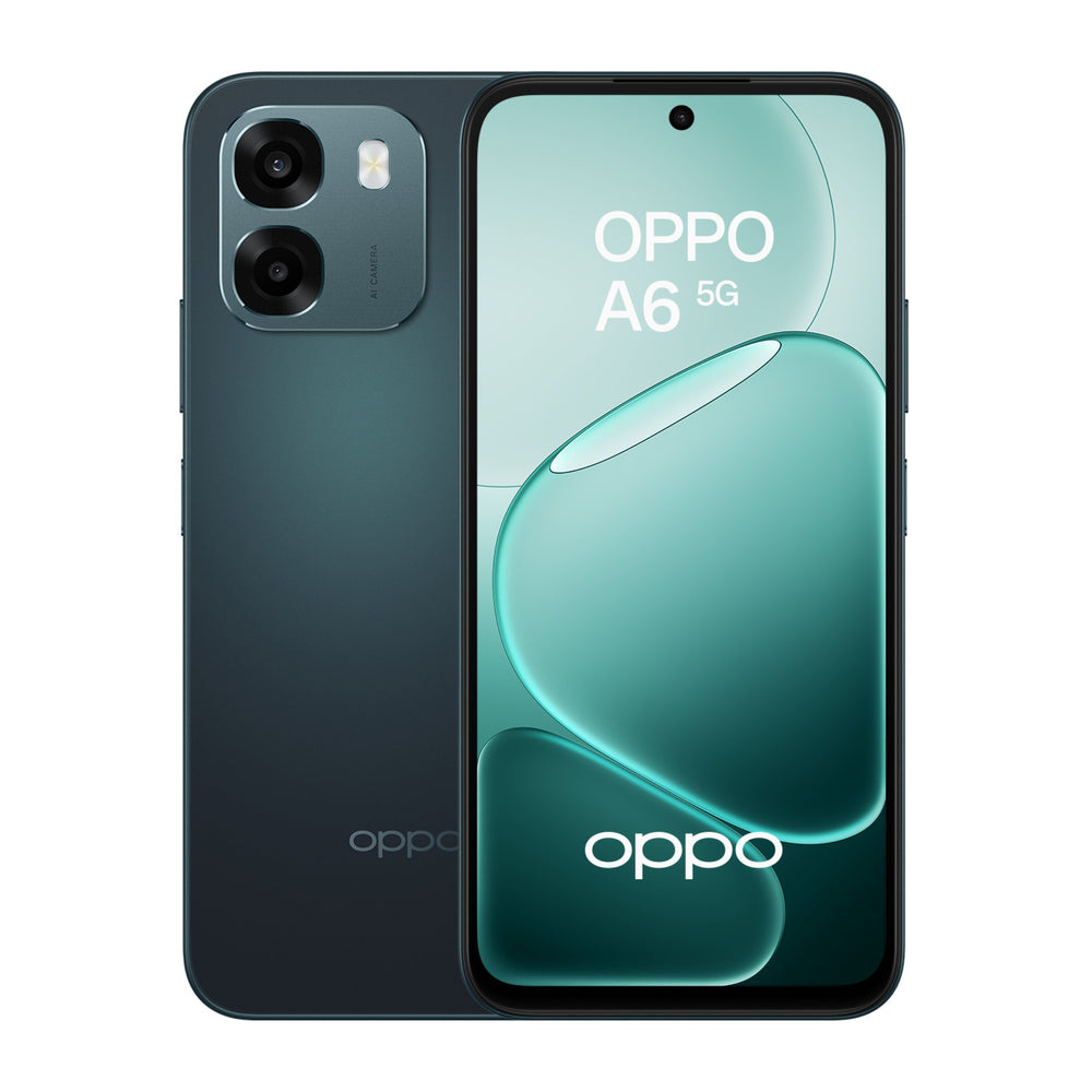Oppo A6 5G