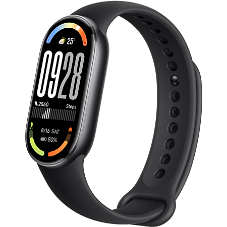 Xiaomi Smart Band 10