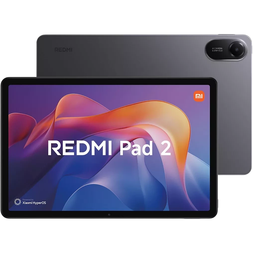 Xiaomi Redmi Pad 2