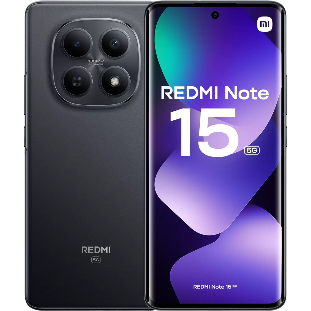 Redmi note 15 5G
