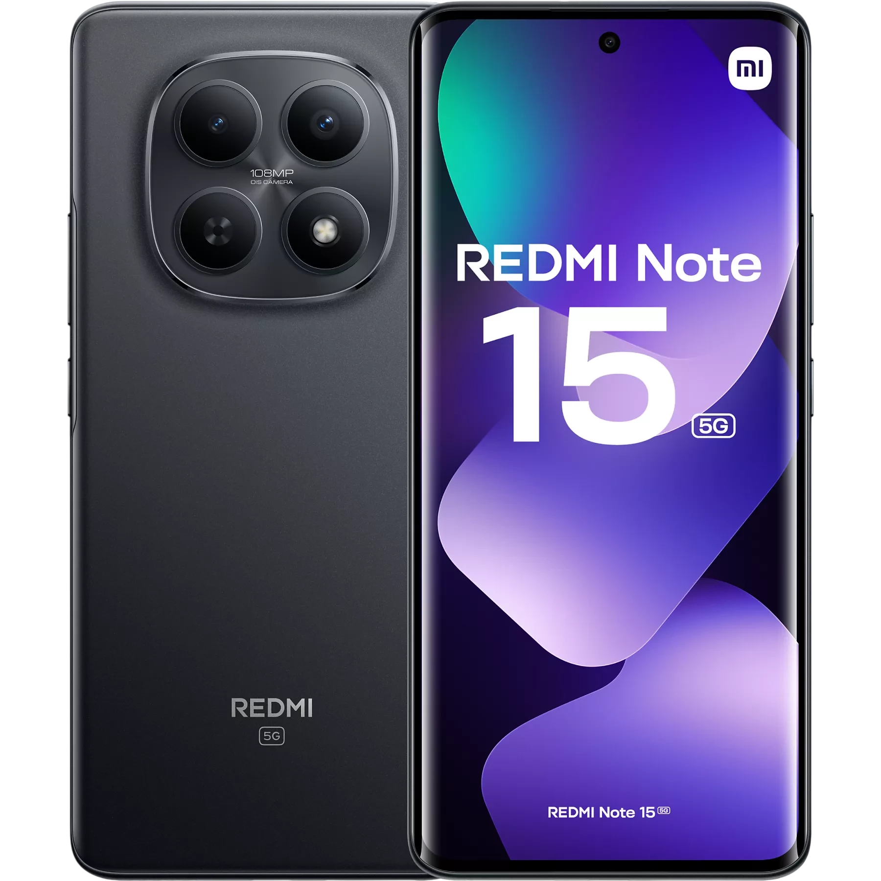 Redmi note 15 5G