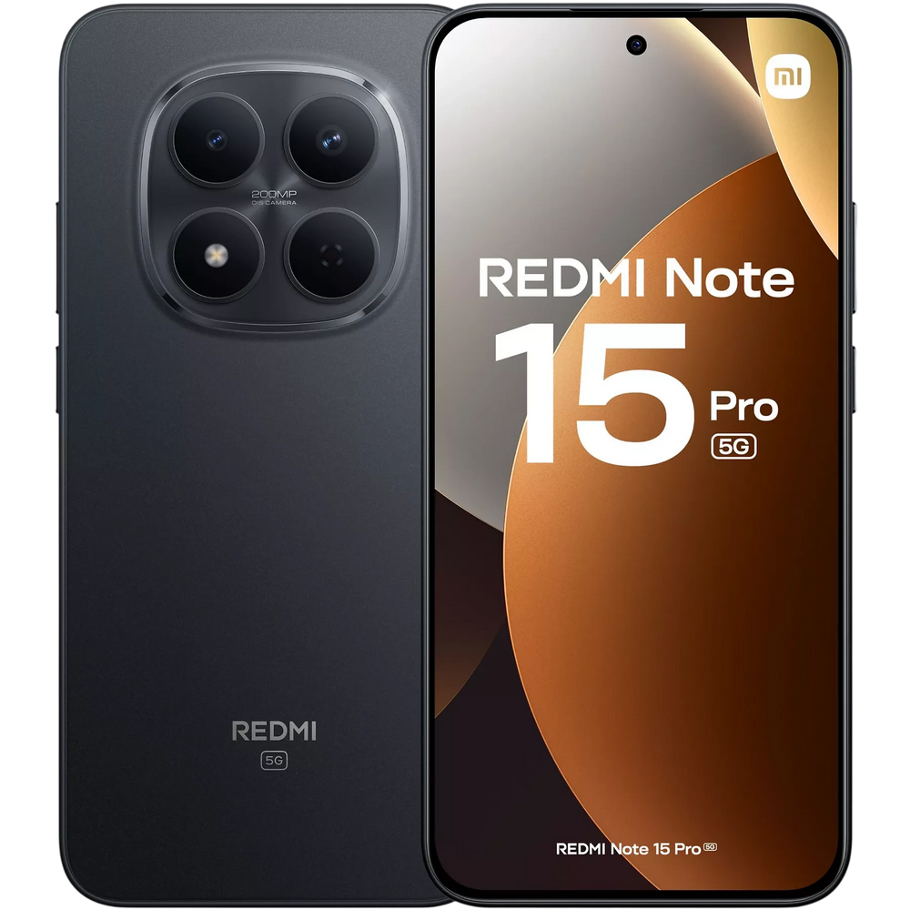 Redmi note 15 Pro 5G