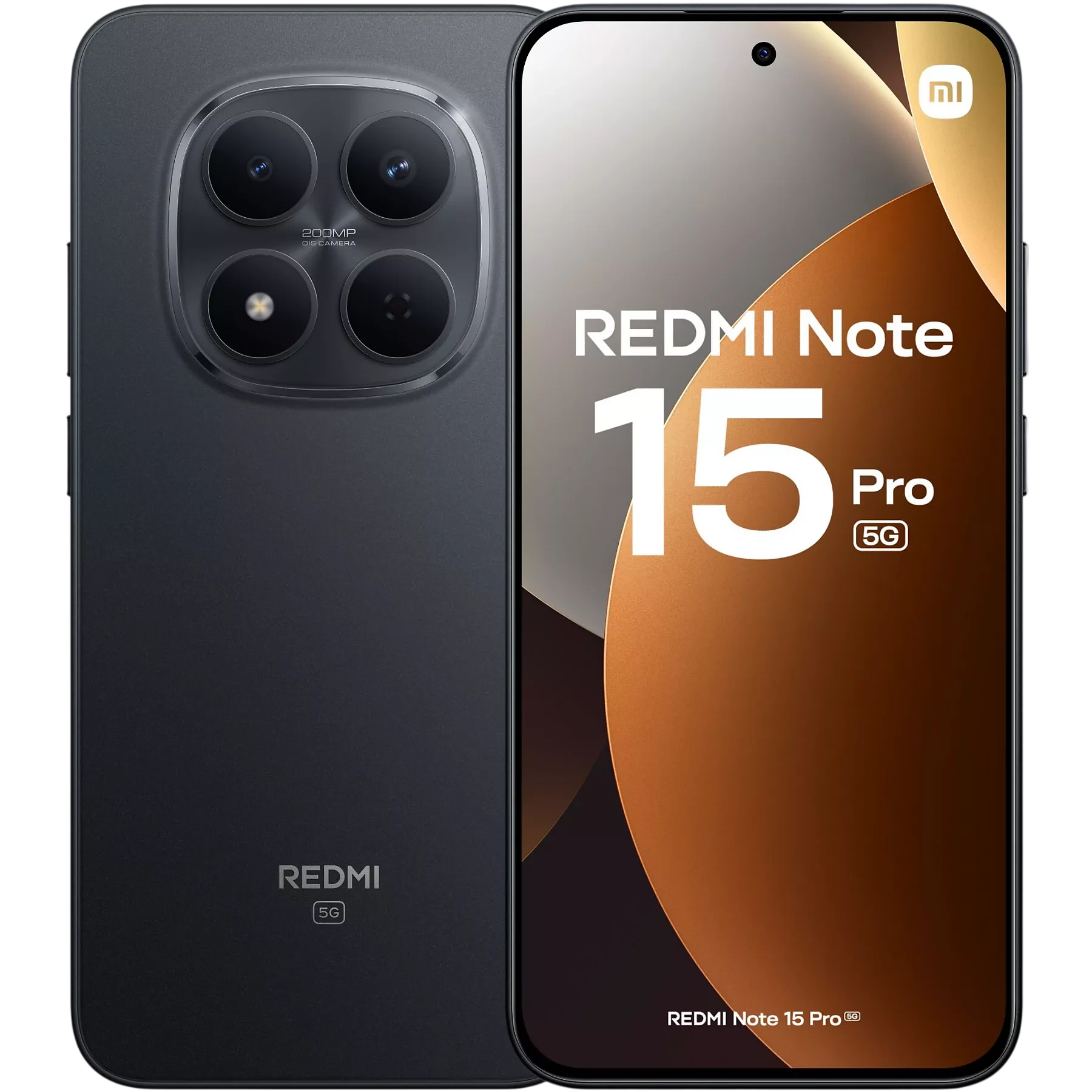 Redmi note 15 Pro 5G