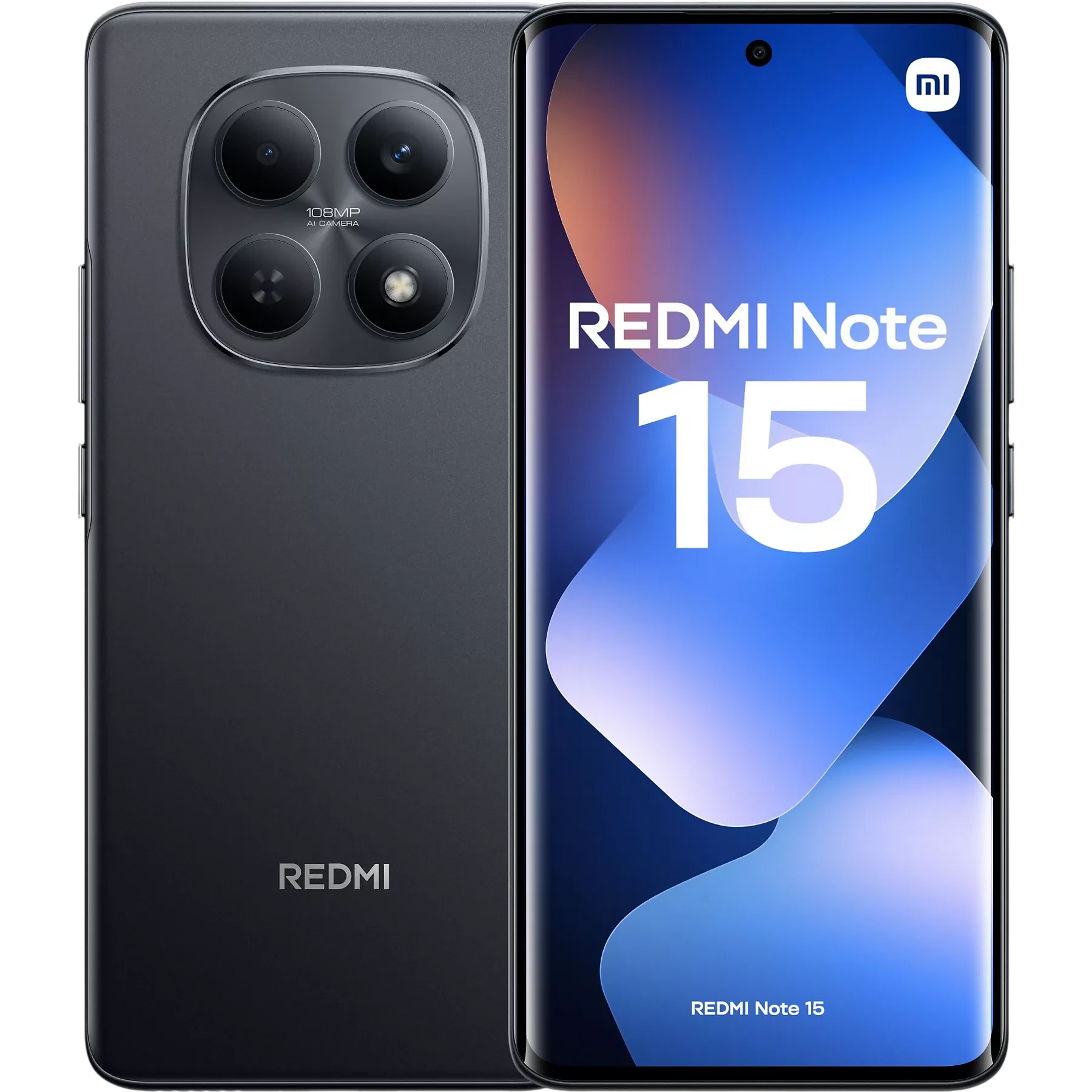 Redmi note 15 4G