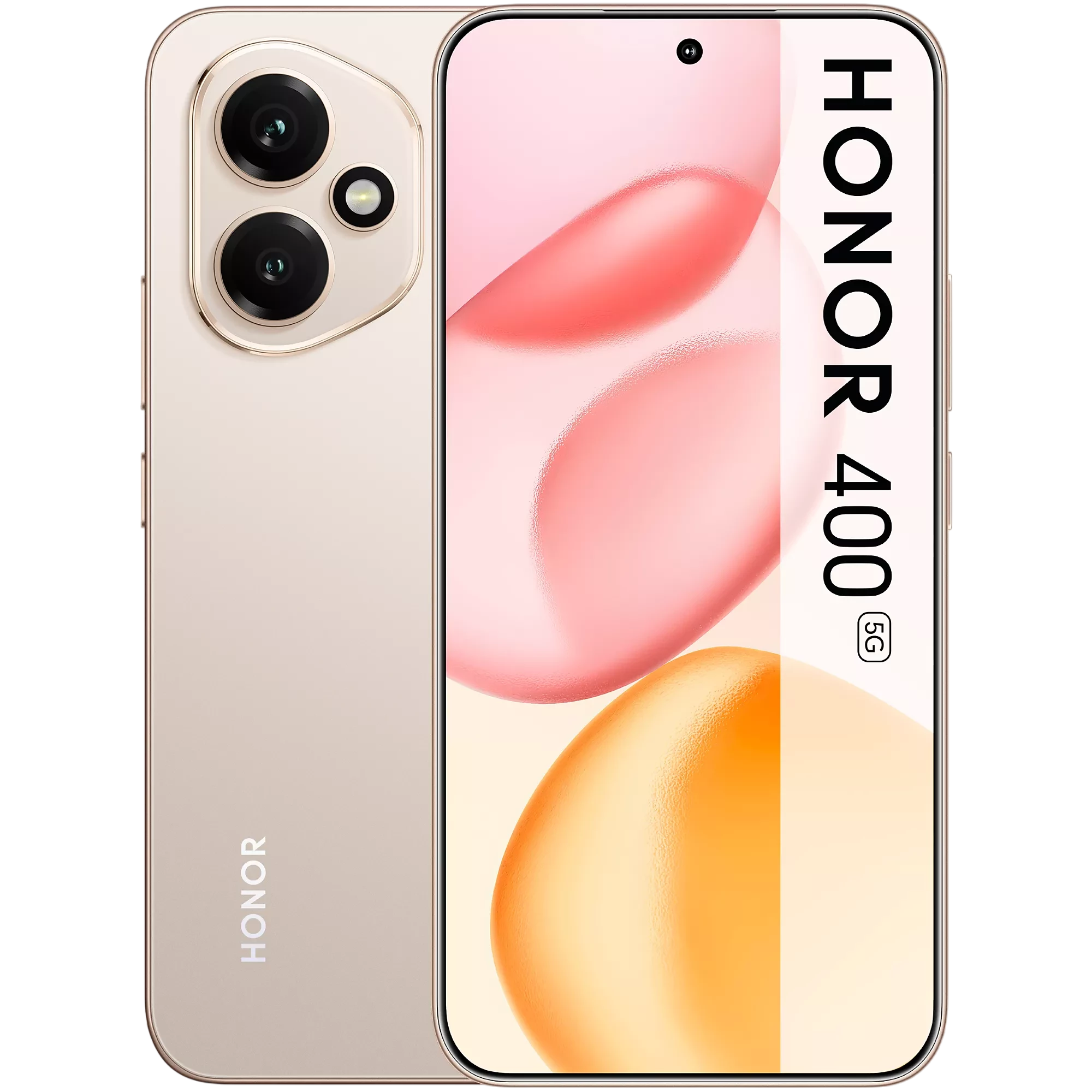 Honor 400