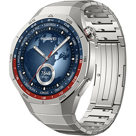 Huawei Watch GT 5 Pro