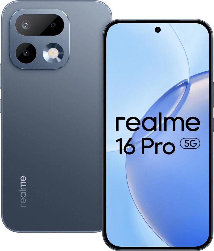 Realme 16 Pro 5G