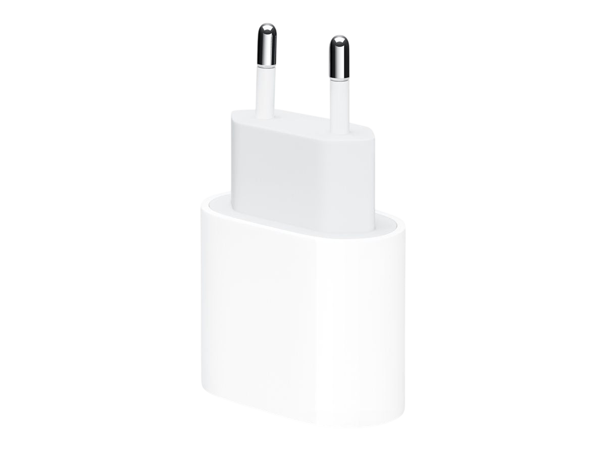 Apple adaptateur secteur - USB-C - 20 W