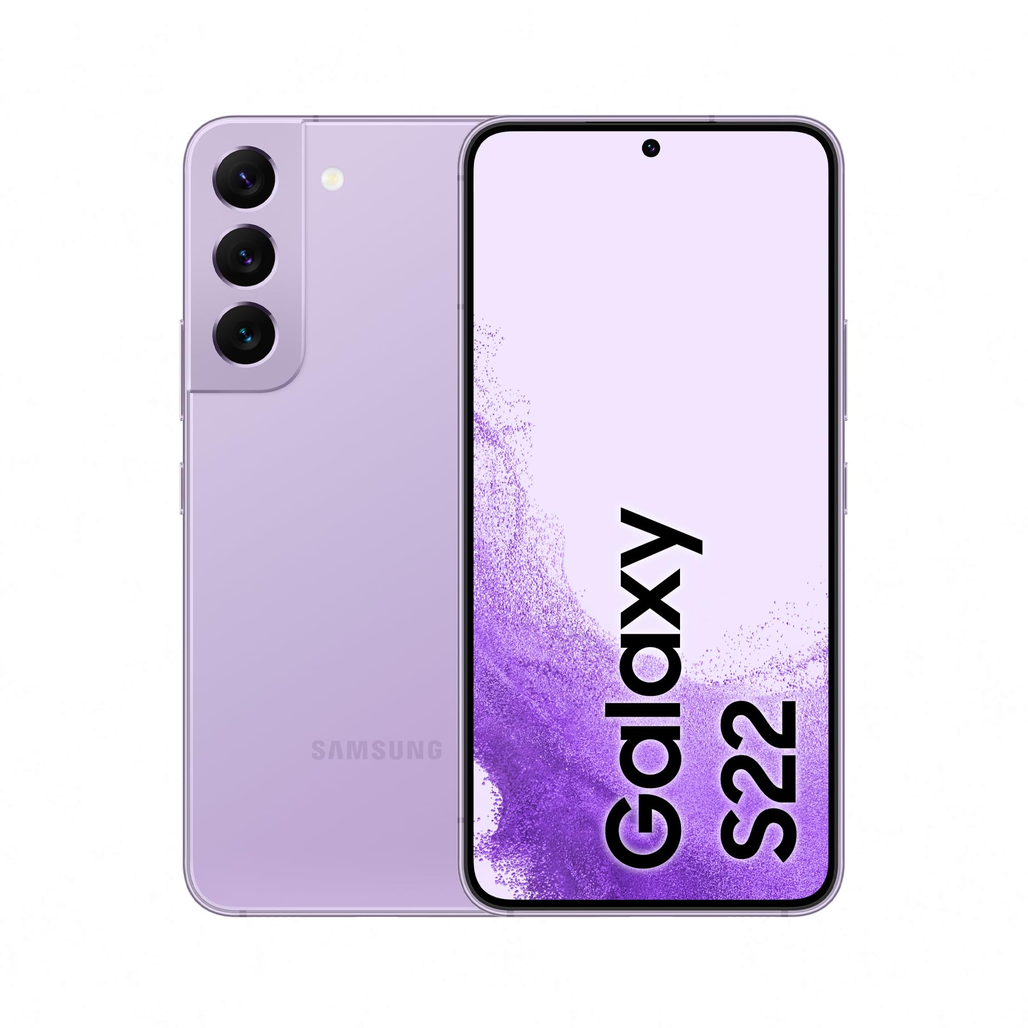 Samsung S22 128 Go - TVAM