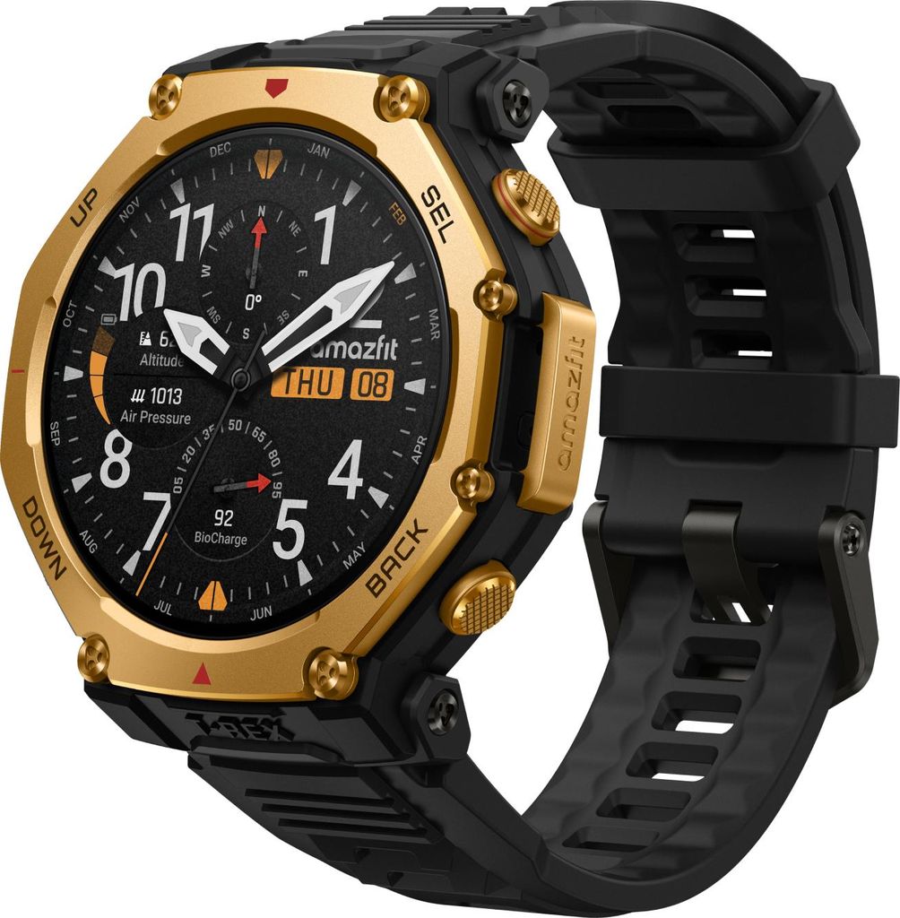 Amazfit T-Rex 3 Pro 48mm
