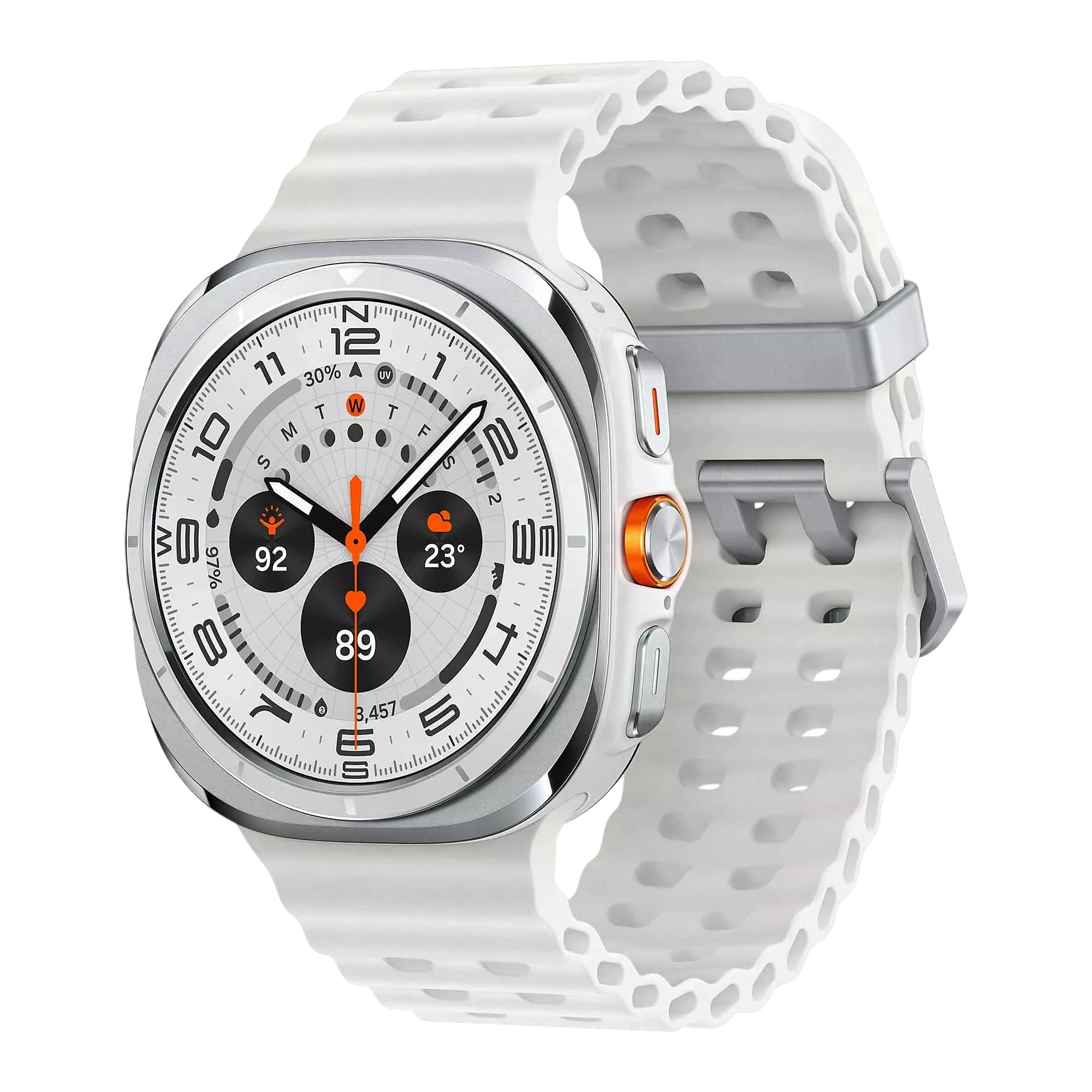 Samsung Galaxy Watch Ultra (2025