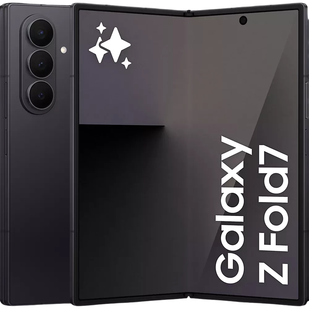 Galaxy Z Fold 7
